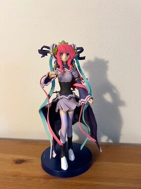 Sega Xaio Qiao From Sangokushi Taisen 3 figure